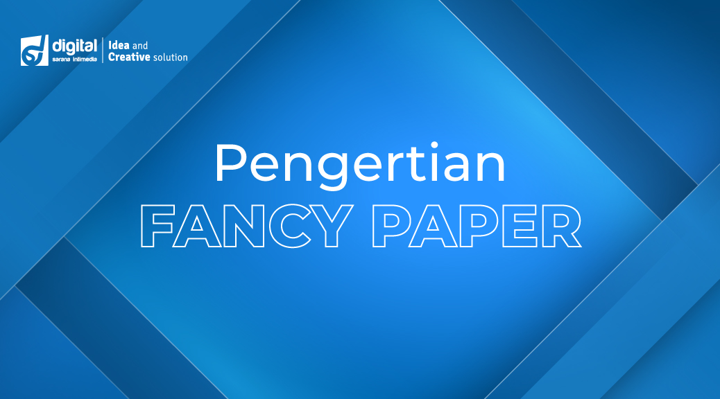 Fancy Paper