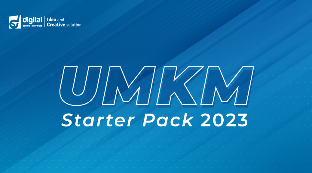 UMKM Starter Pack 2023