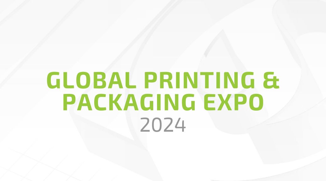 Jakarta Global Printing & Packaging Expo 2024