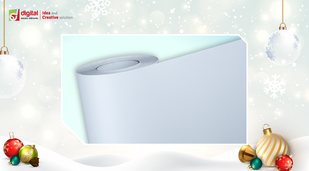 Ciptakan Holiday Display yang Memikat dengan QUANTAC® MAX Frozen Ice