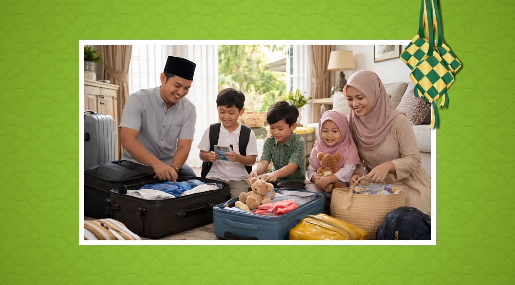 Apa Arti Mudik dan Makna Hangat Dibaliknya